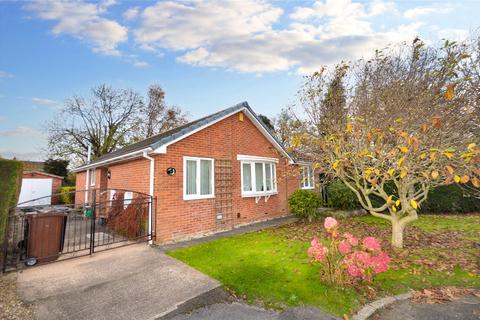 3 bedroom bungalow for sale, Bewick Grove, Leeds, West Yorkshire