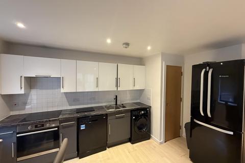 1 bedroom flat to rent, Ordsall Lane, Salford, M5