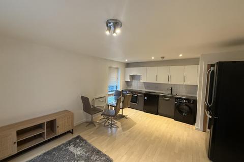 1 bedroom flat to rent, Ordsall Lane, Salford, M5