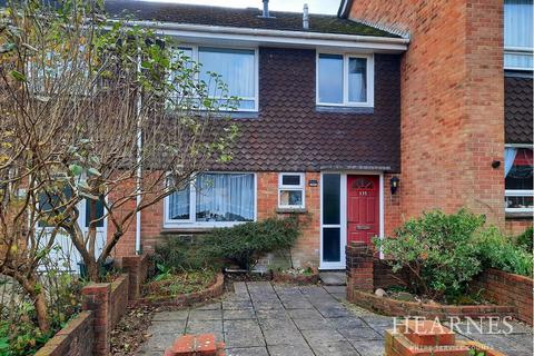 3 bedroom terraced house for sale, Medway Road, Ferndown, BH22