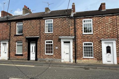 2 bedroom terraced house to rent, Newton Road, Great Ayton TS9