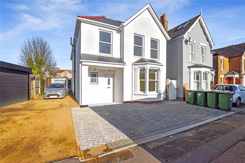 4 bedroom detached house for sale, Freta Road, Bexleyheath, Kent, DA6