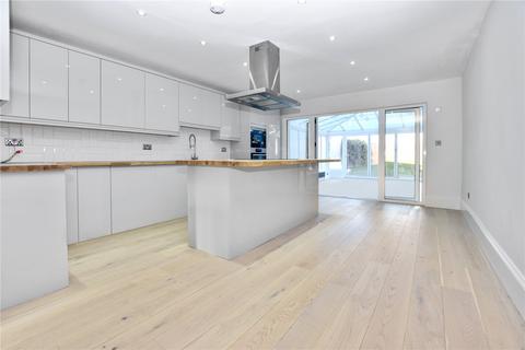 4 bedroom detached house for sale, Freta Road, Bexleyheath, Kent, DA6