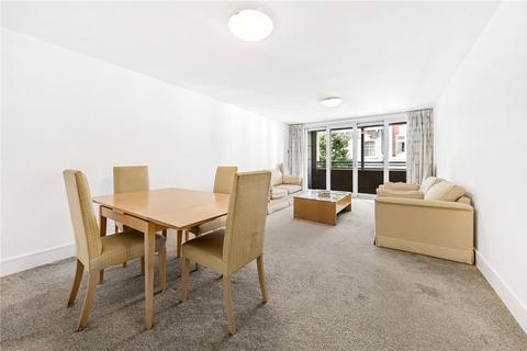 2 bedroom flat to rent, Wells Street, London W1T