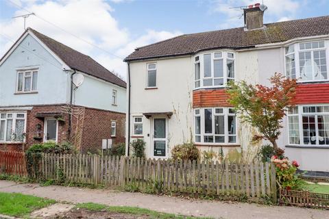 3 bedroom semi-detached house for sale, Leith View Road, Horsham