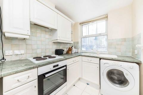 1 bedroom flat to rent, Westminster Bridge Road, London SE1