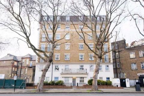 2 bedroom flat to rent, Lambeth Road, London SE1