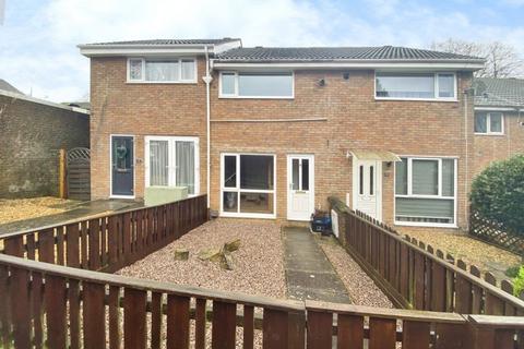 2 bedroom house to rent, Cae Odin, Brackla, CF31 2HH