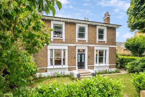 7 bedroom detached house for sale, Goldhawk Road, London, W12