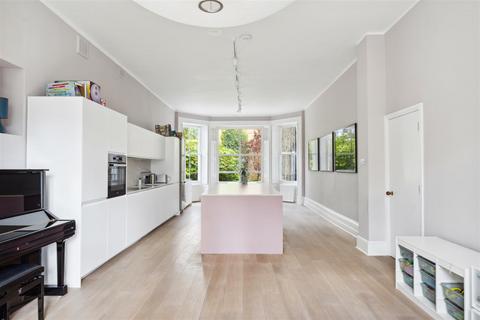 7 bedroom detached house for sale, Goldhawk Road, London, W12