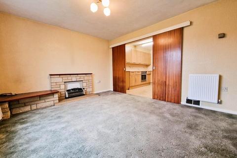 2 bedroom semi-detached house for sale, Chestnut Avenue, Stonehouse