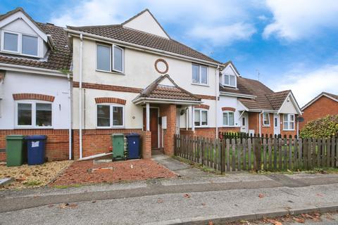 2 bedroom terraced house for sale, Armada Close, Wisbech PE13