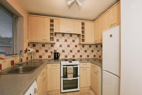 2 bedroom terraced house for sale, Armada Close, Wisbech PE13