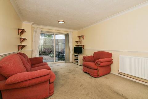 2 bedroom terraced house for sale, Armada Close, Wisbech PE13