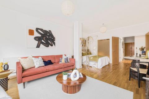 1 bedroom apartment for sale, Boss Street, London SE1