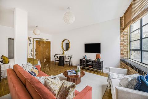 1 bedroom apartment for sale, Boss Street, London SE1