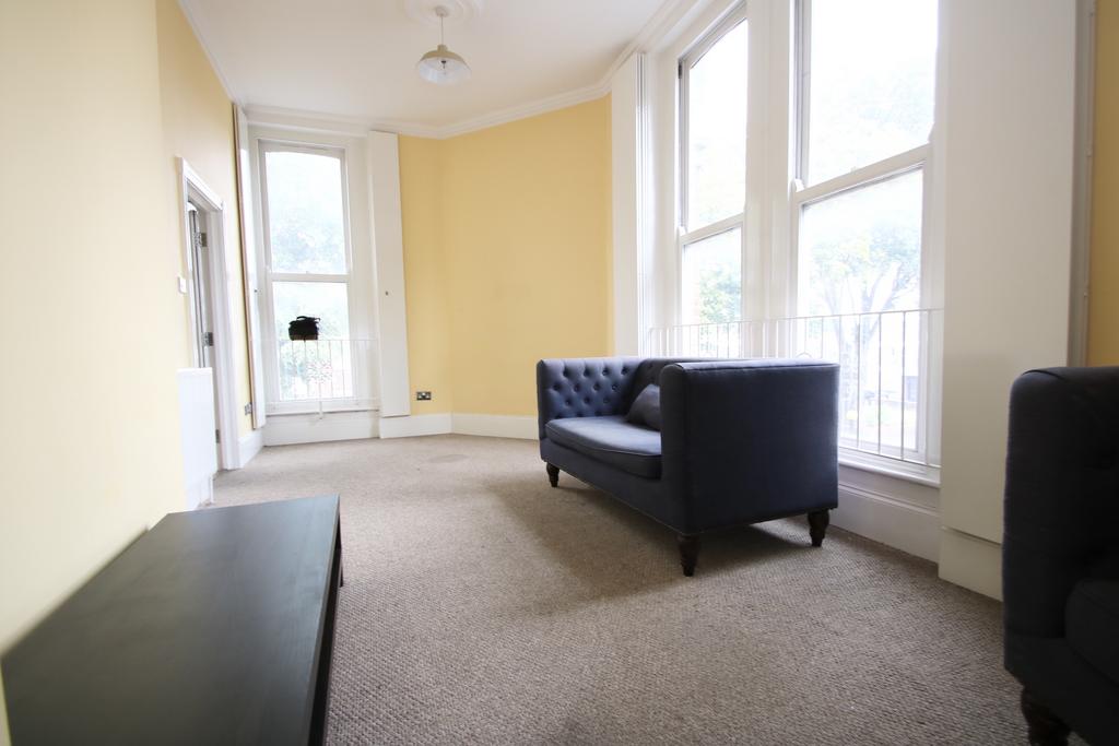 1 bedroom Apartment for rent in N16