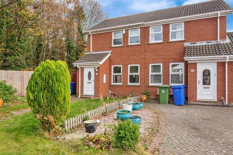 2 bedroom semi-detached house for sale, Blagdon Drive, Blyth NE24