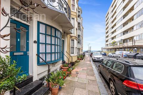 2 bedroom terraced house to rent, Western Street, Brighton, East Sussex, BN1