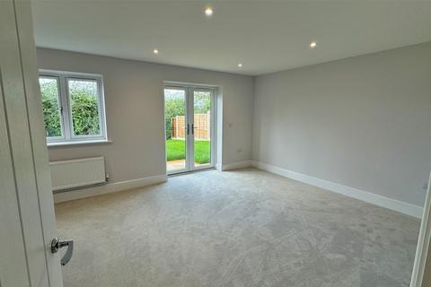 3 bedroom semi-detached house for sale, Plot 17, Westley at Laureate Ley, Leigh Road SY5