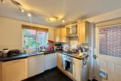 6 bedroom detached house for sale, Stable Drive, Hereford, HR2