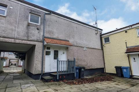 4 bedroom terraced house for sale, Hallcroft, Skelmersdale WN8