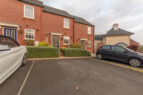 2 bedroom terraced house for sale, Cilgant Ceinwen, Cwmbran NP44