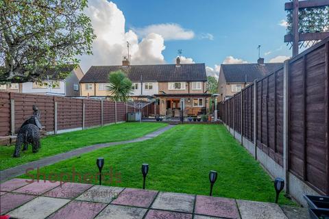 5 Langley Green, Nazeing, Waltham Abbey, EN9 2JJ