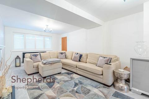5 Langley Green, Nazeing, Waltham Abbey, EN9 2JJ