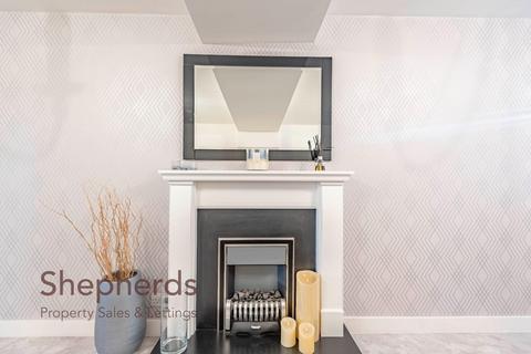 5 Langley Green, Nazeing, Waltham Abbey, EN9 2JJ