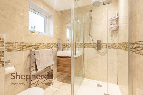 5 Langley Green, Nazeing, Waltham Abbey, EN9 2JJ
