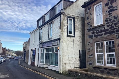 2 bedroom flat to rent, Boyd Street , North Ayrshire KA30