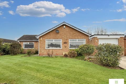 2 bedroom bungalow for sale, Greenlands, Hutton Rudby, Yarm, North Yorkshire