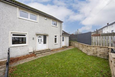 3 bedroom end of terrace house to rent, Old Mill View, Kilsyth, Glasgow