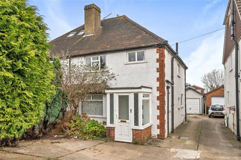 3 bedroom semi-detached house for sale, Worplesdon Road, Guildford, Surrey, GU2