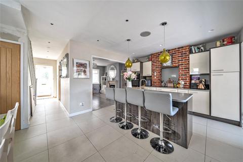 3 bedroom semi-detached house for sale, Worplesdon Road, Guildford, Surrey, GU2