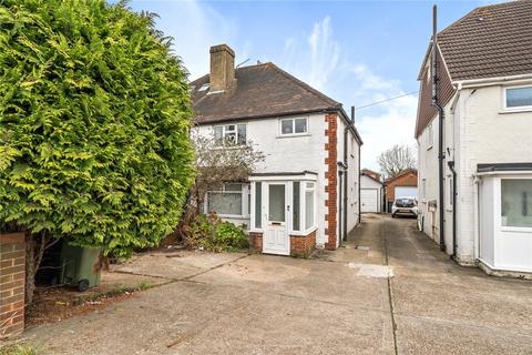 Worplesdon Road, Guildford, Surrey, GU2