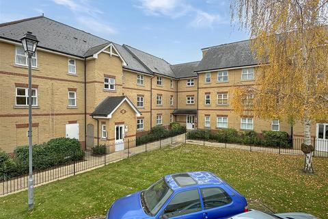 2 bedroom flat for sale, Cromwell Road, Cambridge CB1