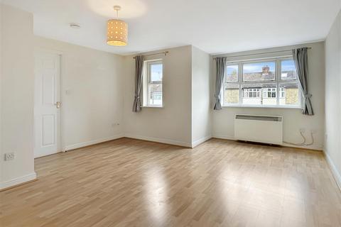 2 bedroom flat for sale, Cromwell Road, Cambridge CB1