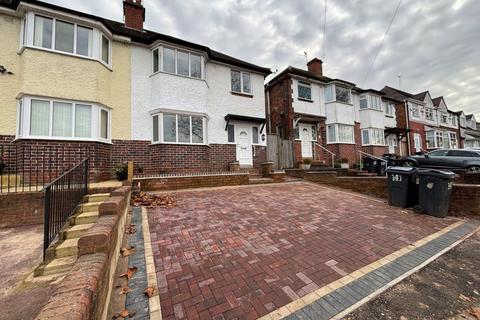 3 bedroom house to rent, COLE VALLEY ROAD, BIRMINGHAM