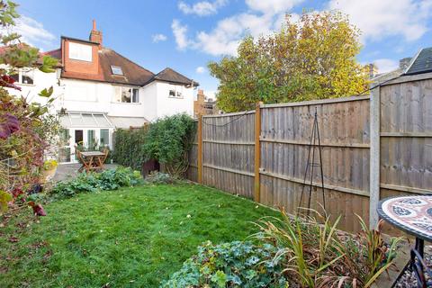 5, Clifford Court Olive Road, London, W5 4JN