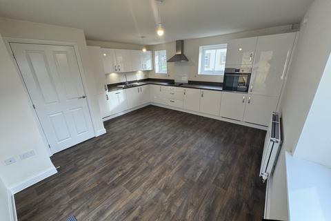 4 bedroom detached house for sale, Primrose Road, Longridge PR3