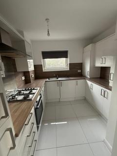99 Castlemilk Drive, Glasgow, G45 9TG