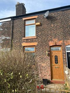 2 bedroom terraced house to rent, LEIGH ROAD, WESTHOUGHTON, BL5 2JY