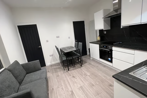 1 bedroom in a house share to rent, Cream Street, Sheffield S2