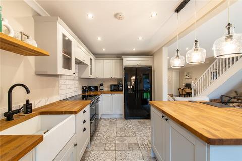 3 bedroom end of terrace house for sale, Battlesmere Road, Cliffe Woods, Rochester, Kent, ME3