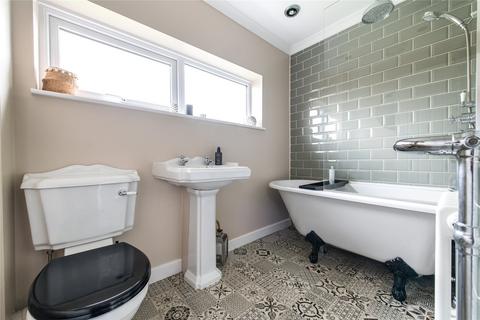 20 Battlesmere Road, Cliffe Woods, Rochester, ME3 8TR