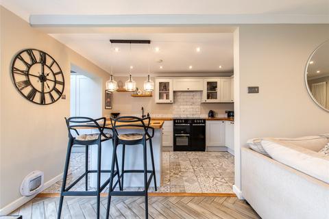 20 Battlesmere Road, Cliffe Woods, Rochester, ME3 8TR