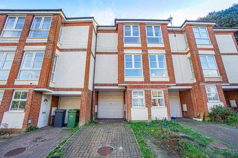 2 bedroom terraced house for sale, Castle View Mews, Castledown Avenue, Hastings