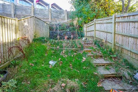 2 bedroom terraced house for sale, Castle View Mews, Castledown Avenue, Hastings